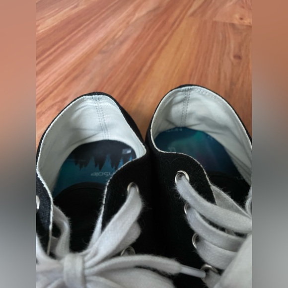 BOHEMPIA HERLIK 2.0 CANVAS SNEAKERS - WIDE - Picture 12 of 15